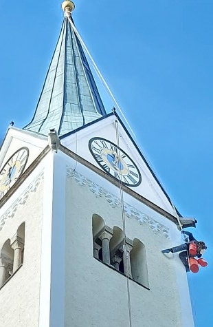 Basilika Mondsee